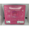 WonderSwan Skeleton Pink