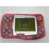 WonderSwan Skeleton Pink