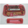 WonderSwan Skeleton Pink