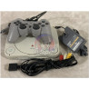 Consola a PSone completo