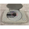 Consola a PSone completo