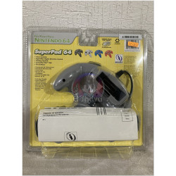 SuperPad 64 Colors