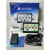 PlayStation Vita Slim blanca
