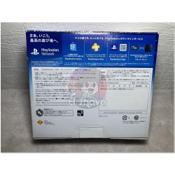 PlayStation Vita Slim blanca