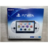 PlayStation Vita Slim blanca