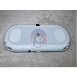 PlayStation Vita Slim blanca