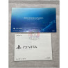 PlayStation Vita Slim blanca