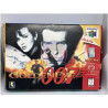 Golden Eye para Nintendo 64
