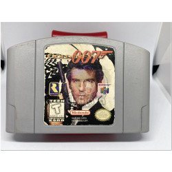 Golden Eye para Nintendo 64
