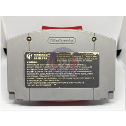 Golden Eye para Nintendo 64