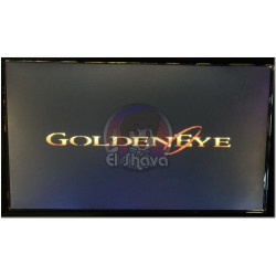 Golden Eye para Nintendo 64