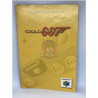 Golden Eye para Nintendo 64
