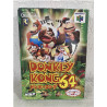 Donkey Kong 64 japonés completo
