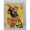 Donkey Kong 64 japonés completo