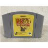 Donkey Kong 64 japonés completo