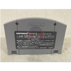 Donkey Kong 64 japonés completo