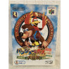 Banjo-Kazooie japonés