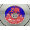 Zelda Ocarina of Time japonés para GameCube