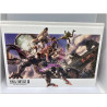 Final Fantasy XIII Episode 1 Epilogue Book
