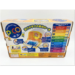 Sega PICO japonesa con juego