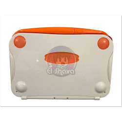Sega PICO japonesa con juego