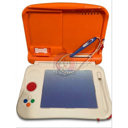 Sega PICO japonesa con juego