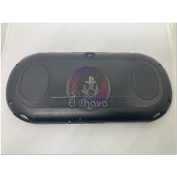 PS Vita Slim japonesa negra liberada con tarjeta de 64GB