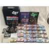 Barcode Battler II2 C0 Conveni Wars Japonés
