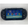 PS Vita Slim japonesa negra liberada con tarjeta de 64GB