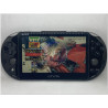 PS Vita Slim japonesa negra liberada con tarjeta de 64GB