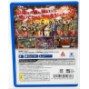 Zettai Geigeki Wars Metropolis Defenders