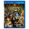 Dragon's Crown japonés