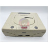 Sega Saturn con caja modelo HST-0014