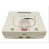 Sega Saturn japonesa completa