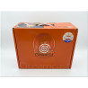 Dreamcast japonesa completa con caja naranja