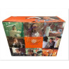 Dreamcast japonesa completa con caja naranja