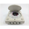 Dreamcast japonesa completa con caja naranja