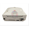 Dreamcast japonesa completa con caja naranja
