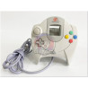 Dreamcast japonesa completa con caja naranja