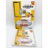 Dreamcast japonesa completa con caja naranja