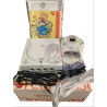 Dreamcast japonesa completa con caja blanca