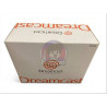 Dreamcast japonesa completa con caja blanca