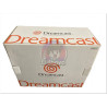 Dreamcast japonesa completa con caja blanca