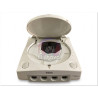 Dreamcast japonesa completa con caja blanca