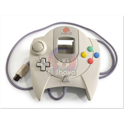 Dreamcast japonesa completa con caja blanca