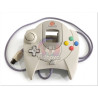 Dreamcast japonesa completa con caja blanca