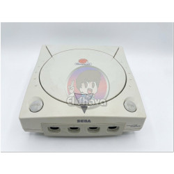 Dreamcast completo