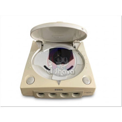Dreamcast completo
