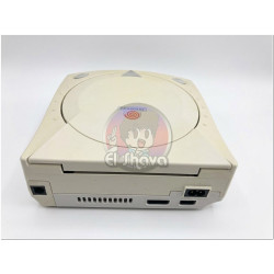 Dreamcast completo