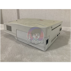 Dreamcast americano completo